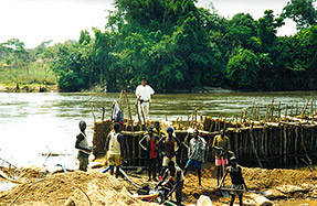 Angola