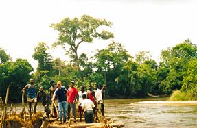 Angola