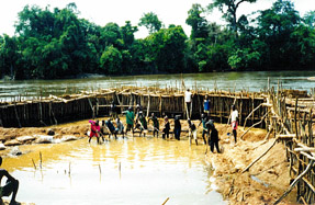 Angola